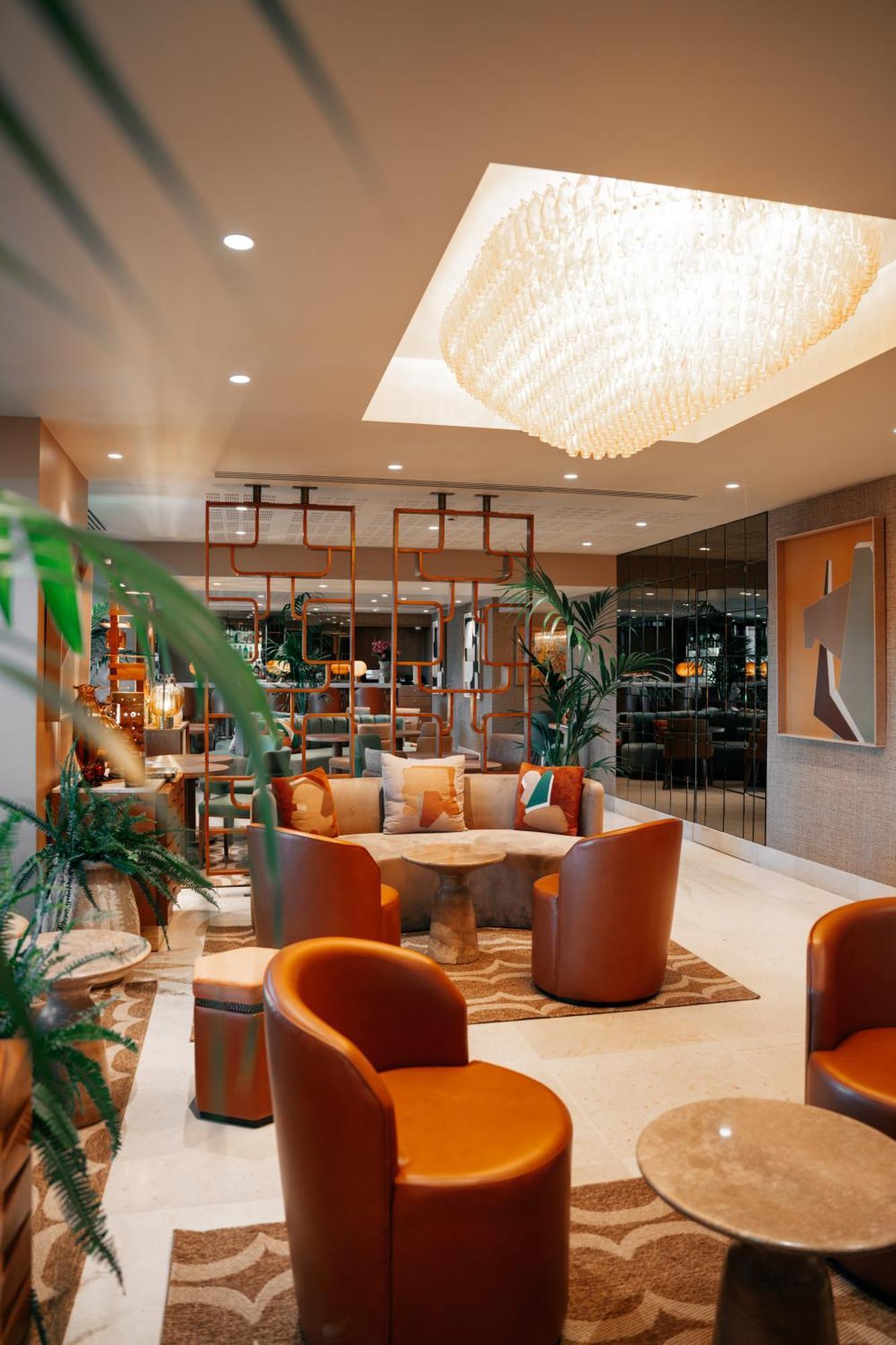 Port Palace 4* Monte Carlo